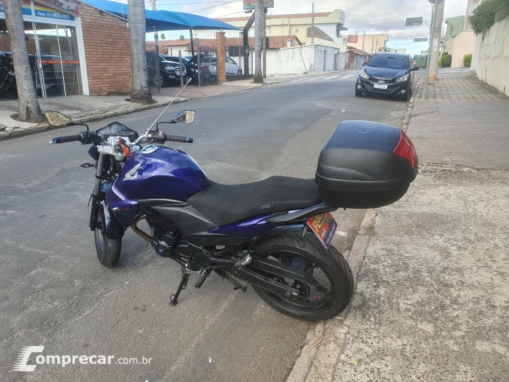 CB 300 R
