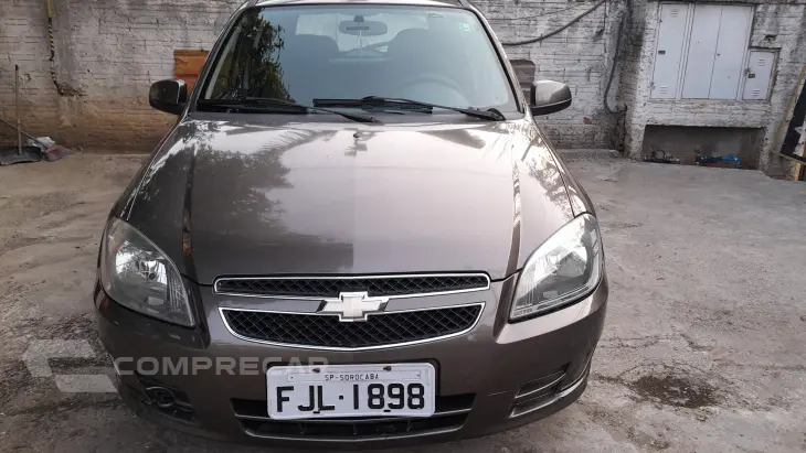 CELTA 1.0 MPFI 8V