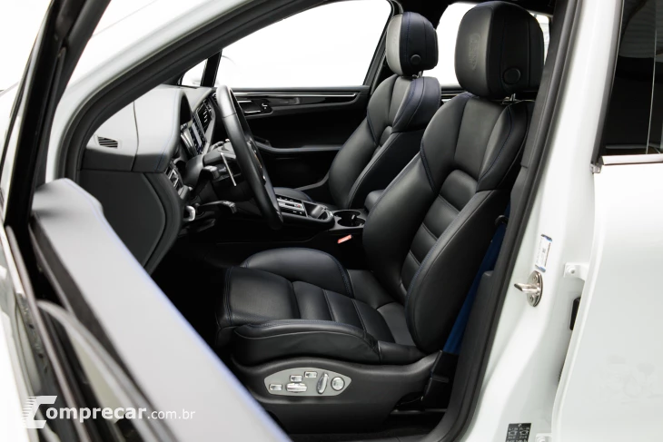 MACAN 2.0 Turbo