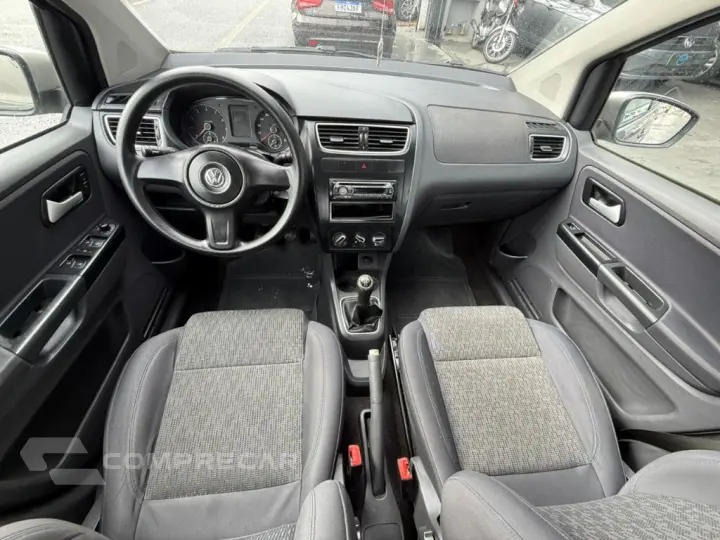 Fox 1.0 Mi Total Flex 8V 5p