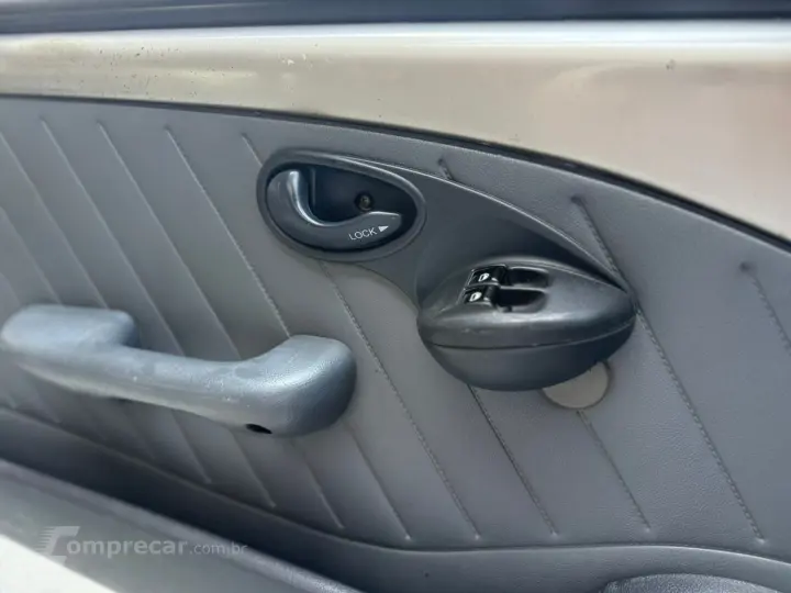 STRADA 1.5 MPI WORKING CE 8V GASOLINA 2P MANUAL