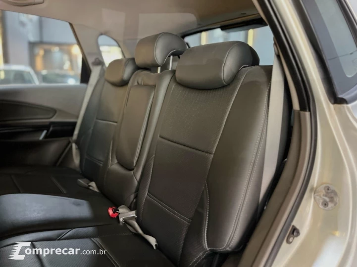 TUCSON 2.0 MPFI GLS 4X2 16V 143cv 2WD