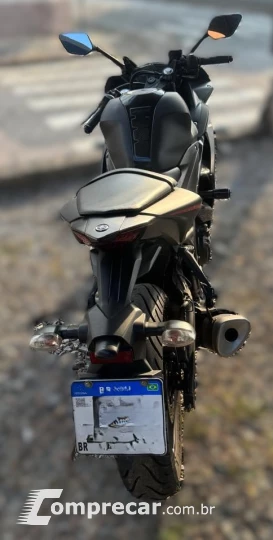 yzf R3