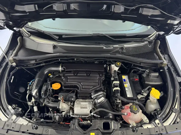 FASTBACK 1.0 Turbo 200