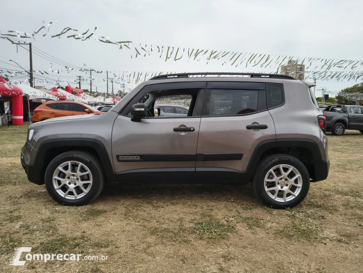 RENEGADE 1.8 16V Sport