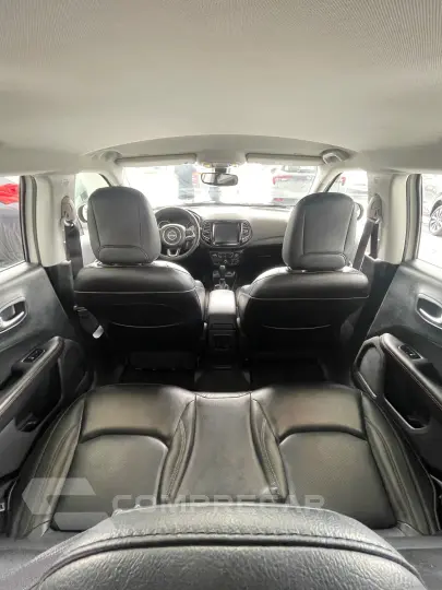 COMPASS 2.0 16V Limited