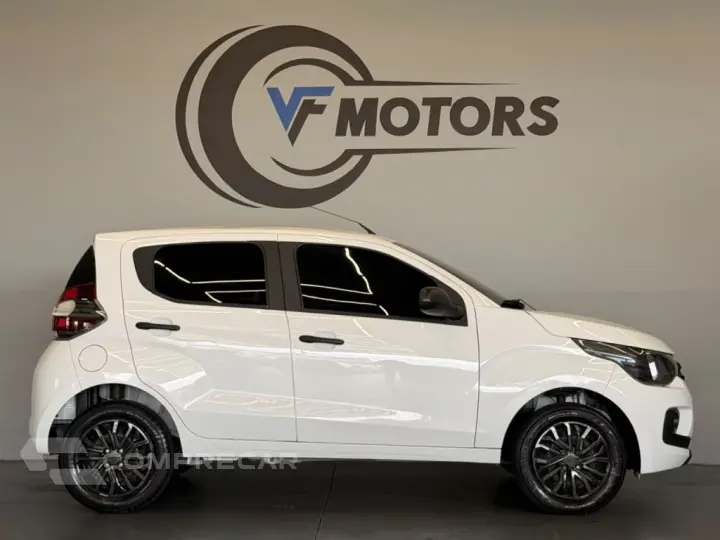MOBI 1.0 EVO FLEX LIKE. MANUAL