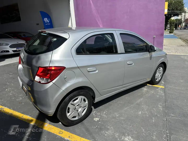 ONIX 1.0 MPFI JOY 8V