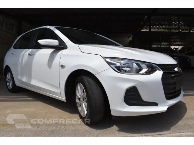 ONIX - 1.0 LT MANUAL