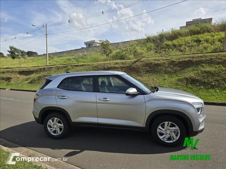 CRETA 1.0 Tgdi Comfort
