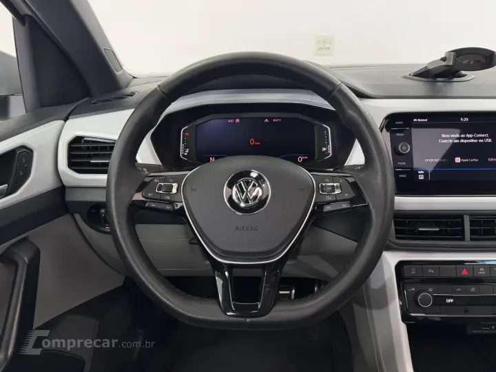 T-CROSS 1.4 250 TSI Highline