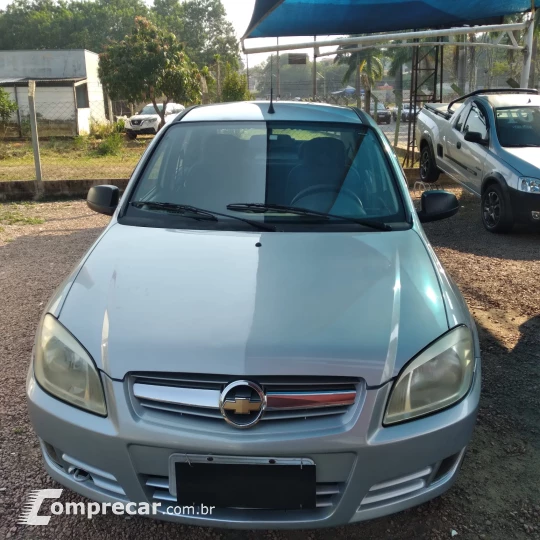 PRISMA 1.4 MPFI Maxx 8V