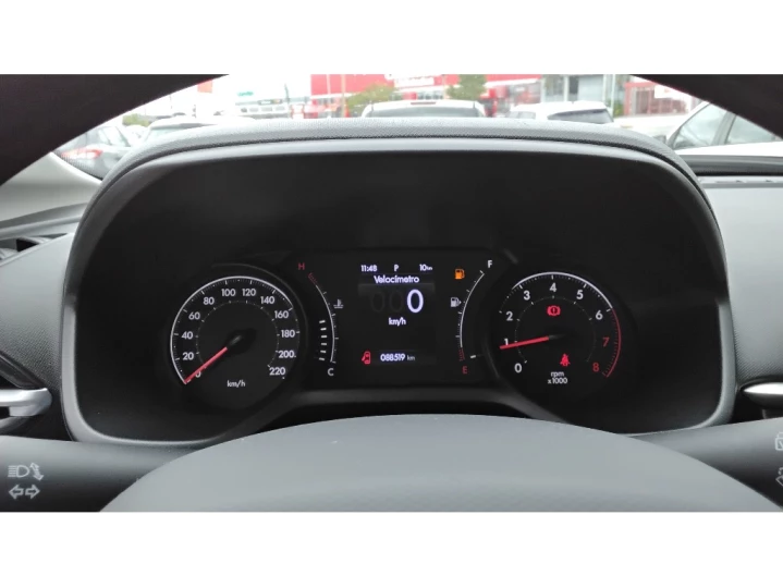 PULSE 1.3 FLEX DRIVE CVT