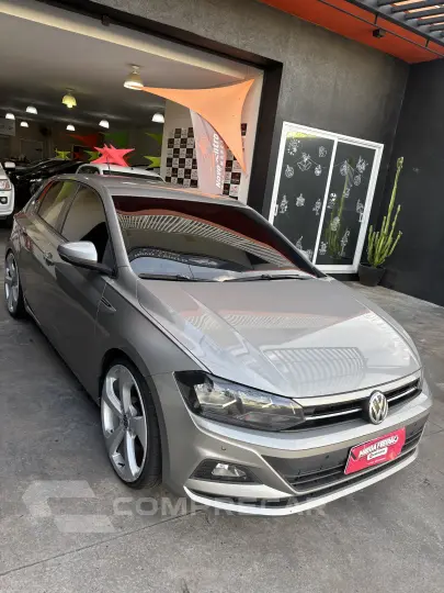 POLO 1.0 200 TSI Comfortline