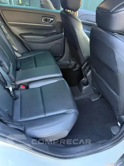 HR-V 1.5 DI I-vtec EXL