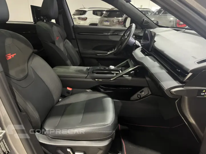 HAVAL H6 GT 1.5 Phev AWD E-traction