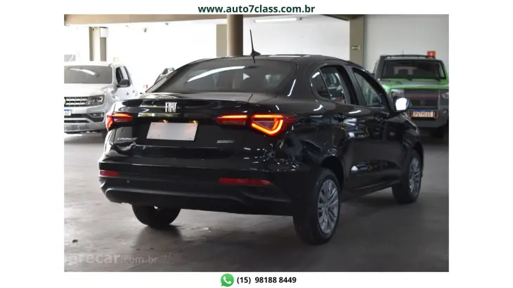 CRONOS - 1.3 FIREFLY DRIVE CVT