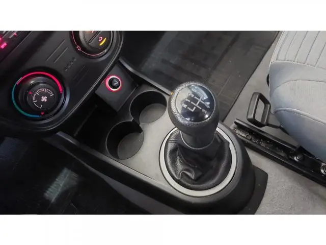 SPACEFOX - 1.6 MI COMFORTLINE 8V 4P MANUAL