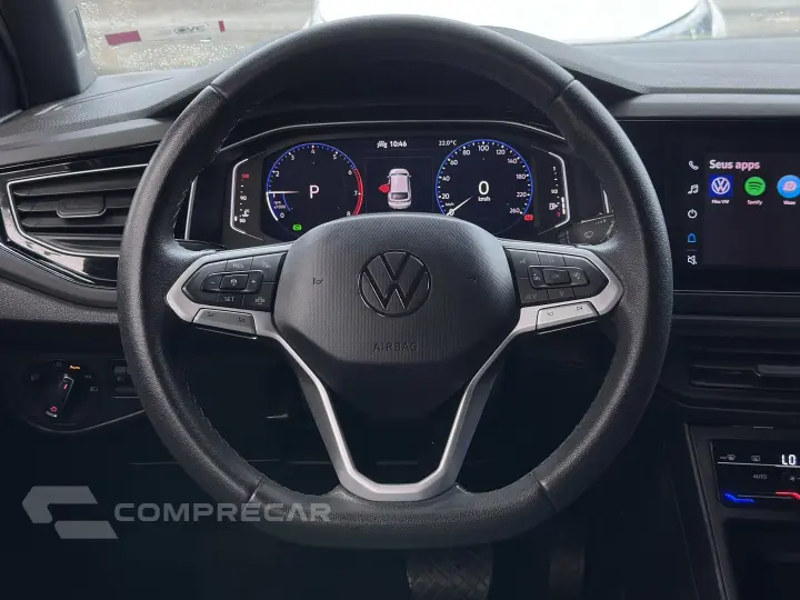 NIVUS 1.0 200 TSI TOTAL FLEX HIGHLINE AUTOMÁTICO
