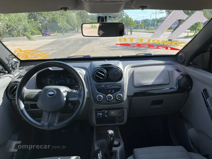 AGILE 1.4 MPFI LT 8V