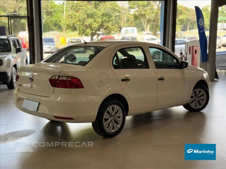 VOYAGE 1.0 12V MPI TOTALFLEX 4P MANUAL