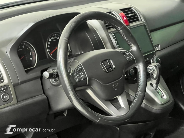 CRV 2.0 EXL 4X4 16V
