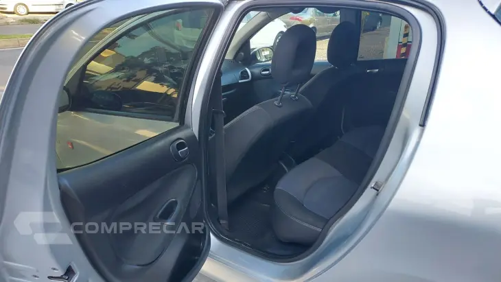 207 1.4 Quiksilver 8V