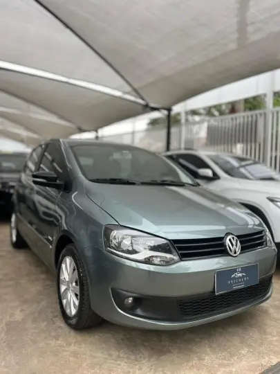 Fox PRIME/Higli. 1.6 Total Flex 8V 5p