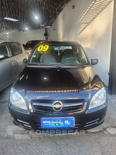 CELTA 1.0 MPFI Life 8V