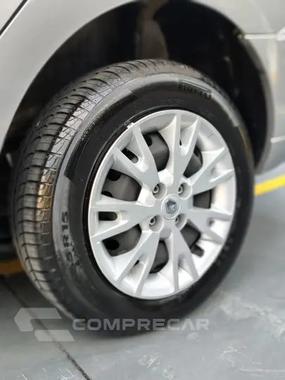 LOGAN Zen Flex 1.0 12V 4p Mec.