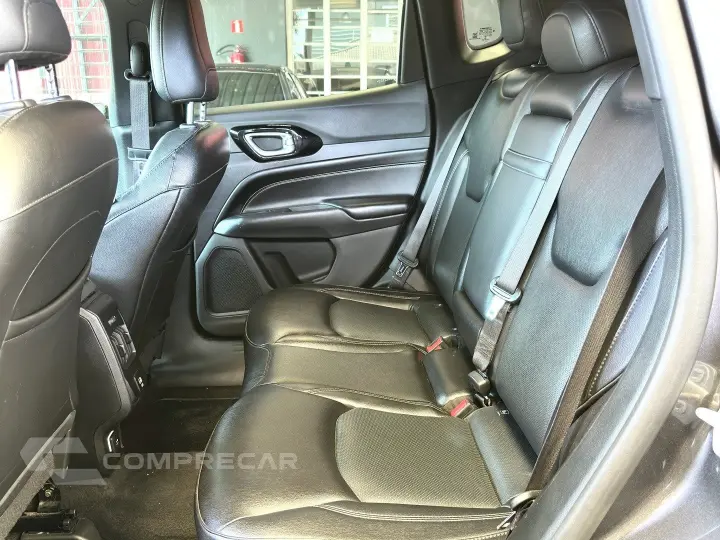 COMPASS 1.3 T270 TURBO FLEX LONGITUDE AT6