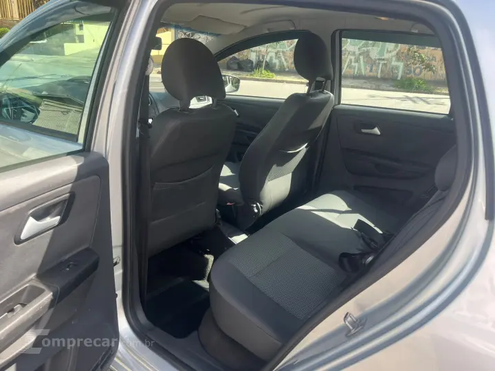 FOX 1.6 MI Trendline 8V