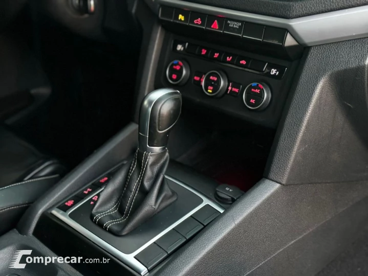 AMAROK Hig. Extreme CD 2.0 4x4 Dies. Aut
