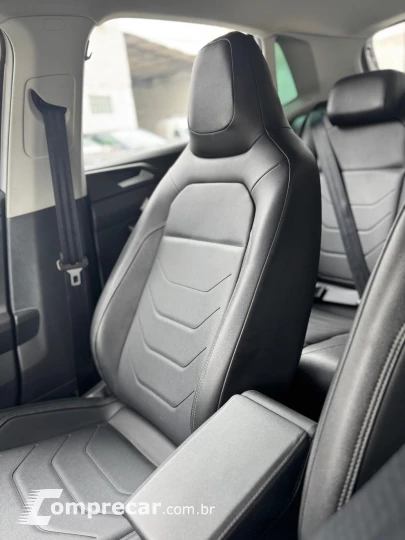 POLO 1.0 170 TSI Highline