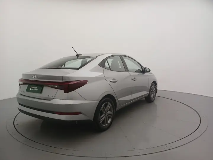 HB20S 1.0 TGDI FLEX COMFORT PLUS AUTOMÁTICO