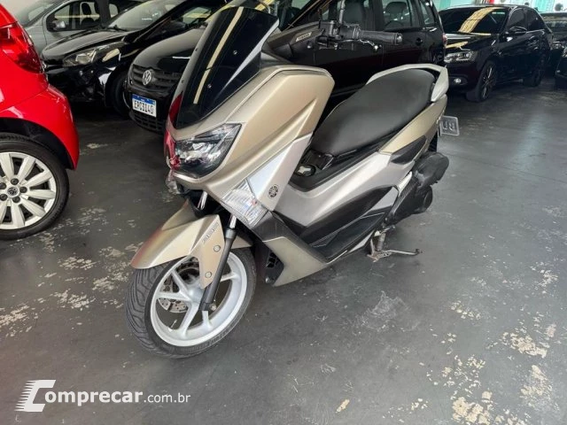 NMAX 160 - Street