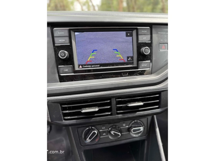 POLO 1.0 MPI