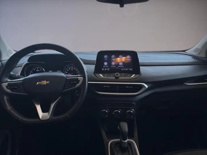 TRACKER 1.0 TURBO FLEX LTZ AUTOMÁTICO