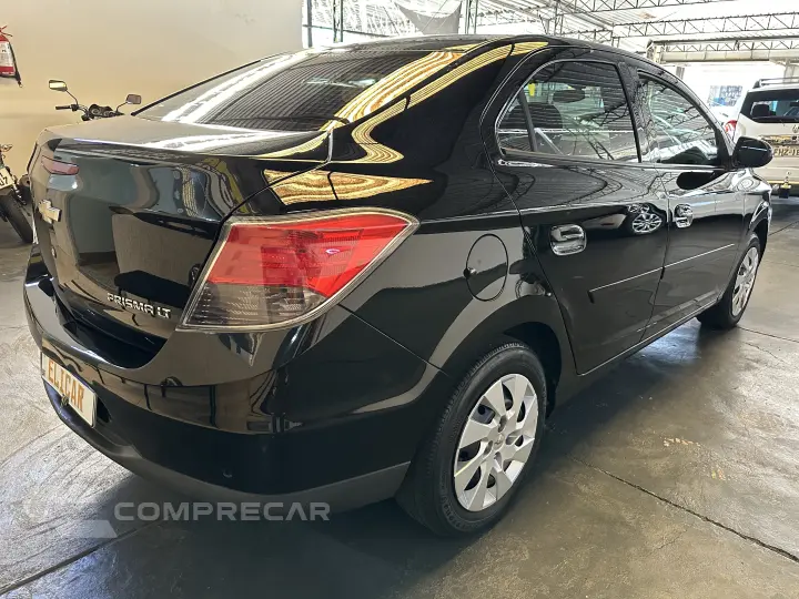 PRISMA 1.4 LT Spe/4 8V
