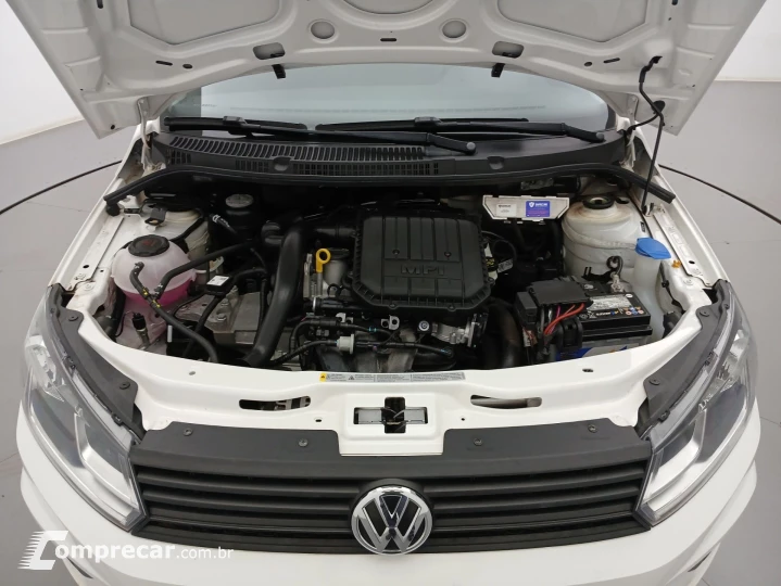 VOYAGE 1.0 12V MPI TOTALFLEX 4P MANUAL