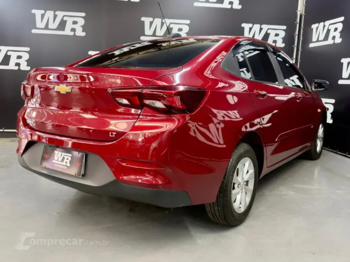 ONIX 1.0 Turbo Plus LT