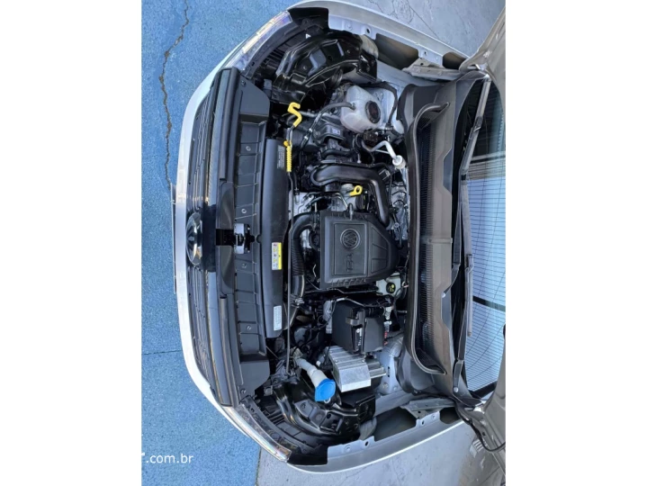 T-CROSS 1.0 200 TSI Comfortline