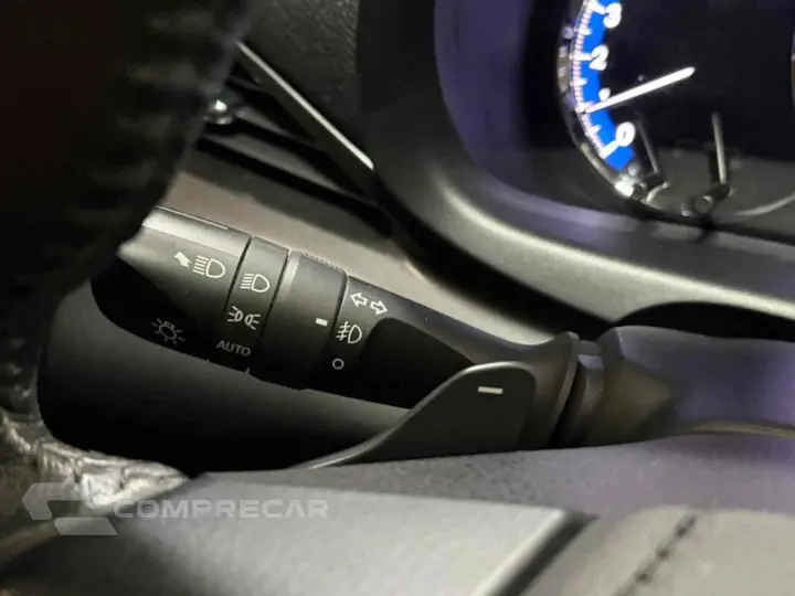 YARIS 1.5 16V FLEX SEDAN XLS MULTIDRIVE