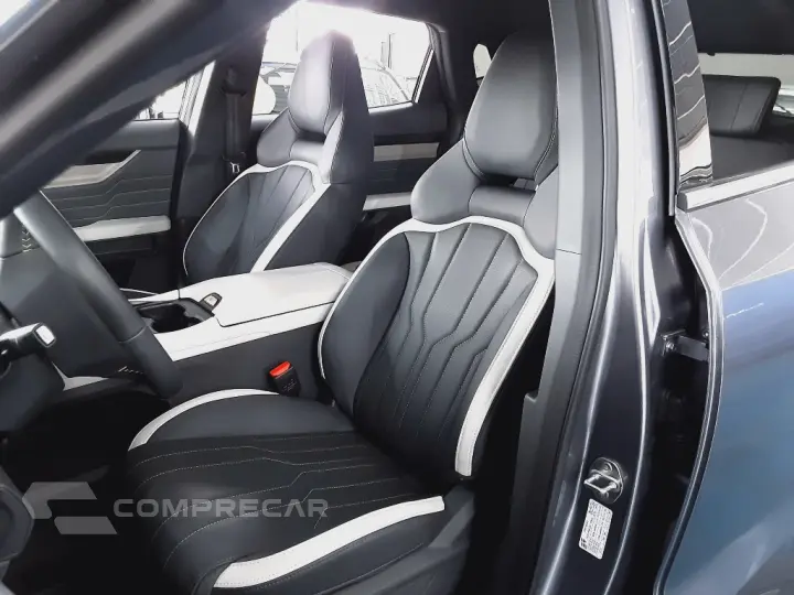 S06 1.5 TGDI PHEV ADVANCE DHT.