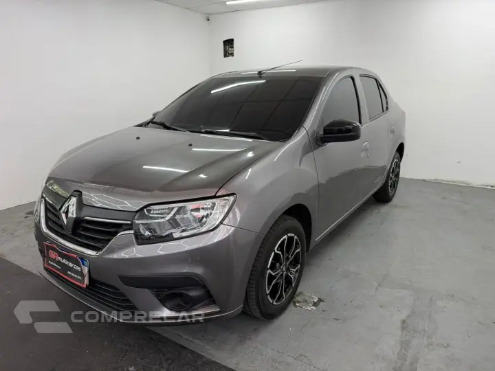 LOGAN Zen Flex 1.0 12V 4p Mec.