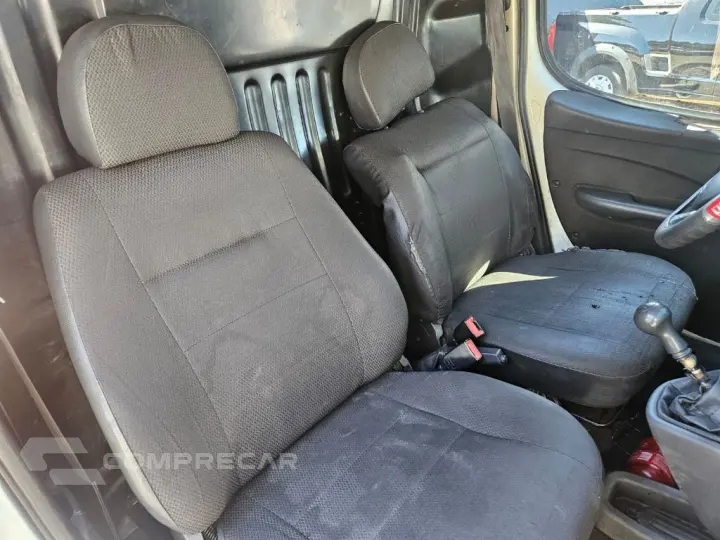 Doblo  Cargo 1.4 mpi Fire Flex 8V 3p