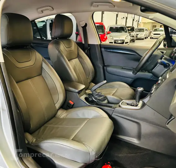 C4 LOUNGE 1.6 Exclusive 16V Turbo