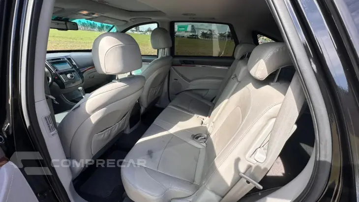 VERA CRUZ 3.8 GLS 4WD 4X4 V6 24V
