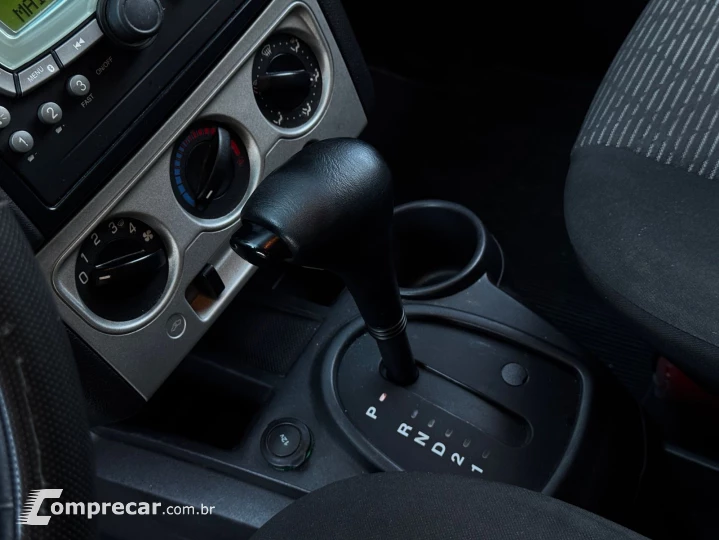 ECOSPORT 2.0 XLT 16V