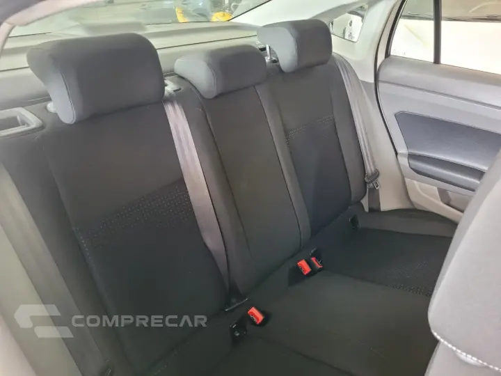 VIRTUS Comfort. 200 TSI 1.0 Flex 12V Aut